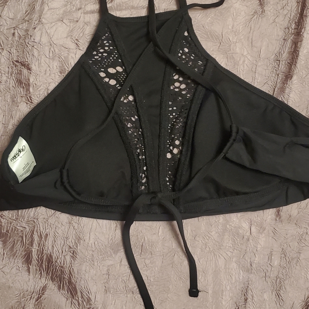 Triangle bikini top - Picture 4 of 6